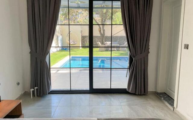 Kayascape Family-Friendly Villa Kayakoy Fethiye