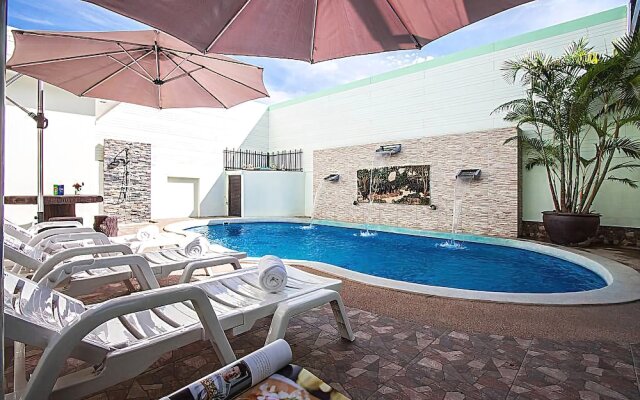 Baan Kiet 2 2 units with 2 bedrooms