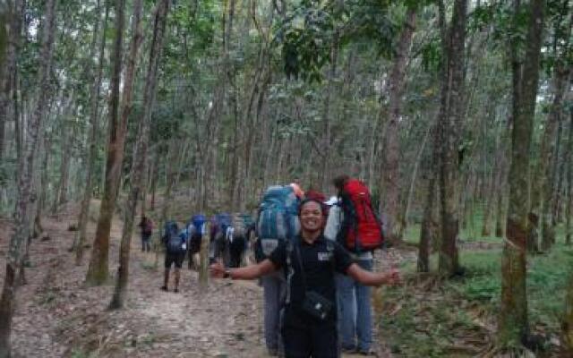 Terimakasih Bar and Guesthouse