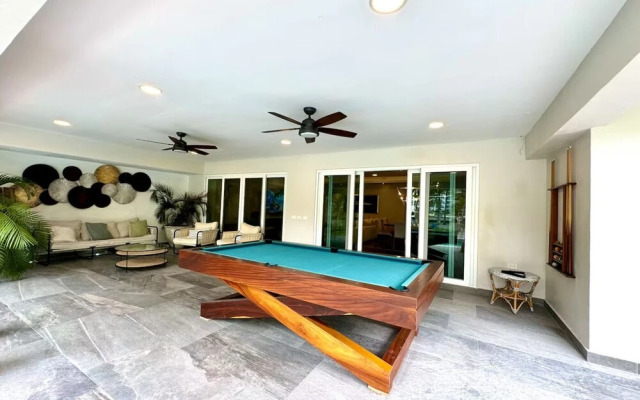 Gorgeous Villa Marina Vallarta, pool, Free Shuttle