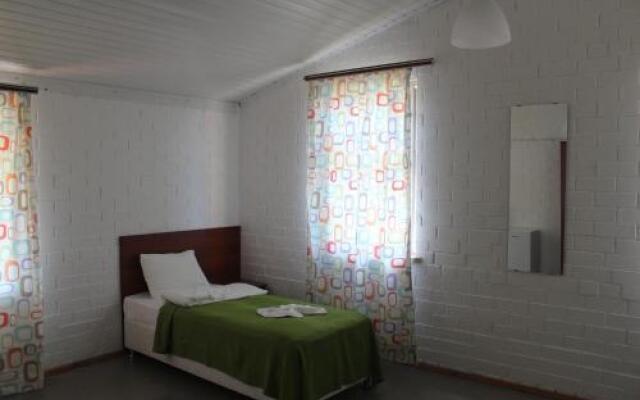 Olginka Guest House