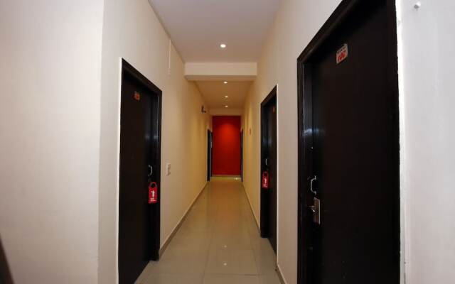 OYO 9927 Hotel Prakash INN