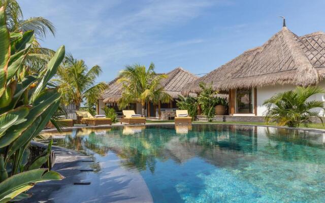 Emocean Beach Boutique Resort