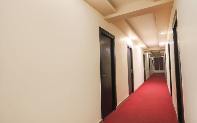 FabHotel The Diamond