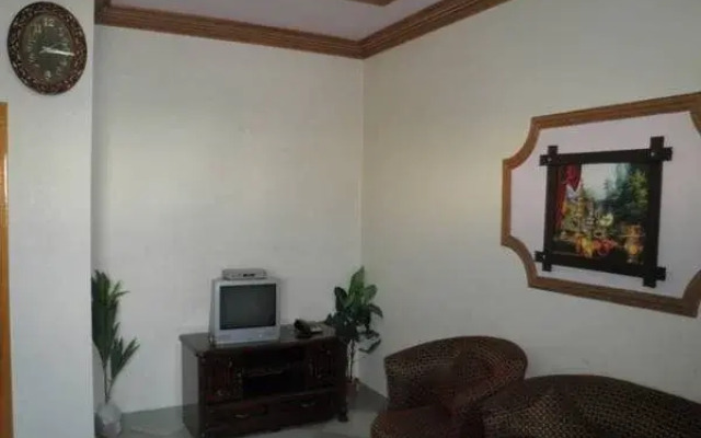 Al Raha Apartment