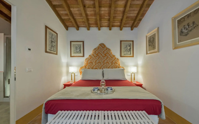Drom Florence Rooms & Apartments