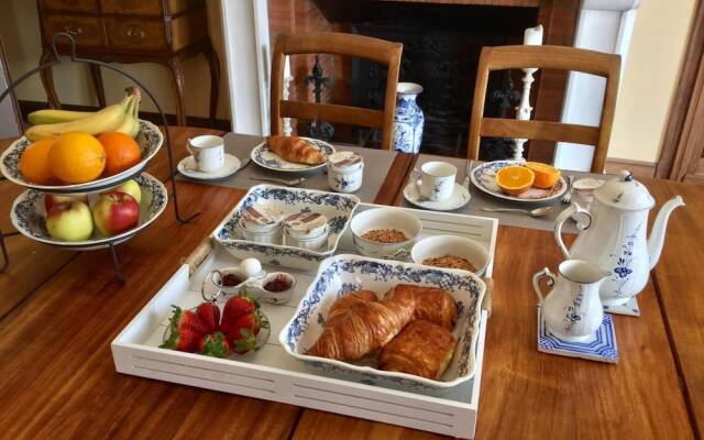 La Macarena Carcassonne B&B