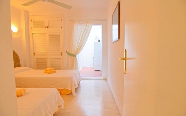 Apartamento La Cortijada