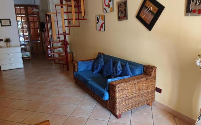 Villa Teresa