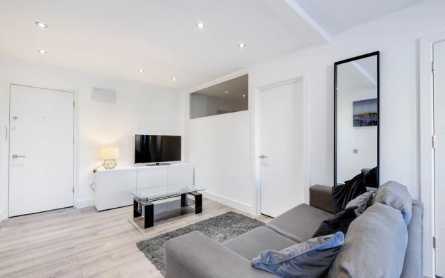Reading Town Centre 1 and 2 Bdr Apts
