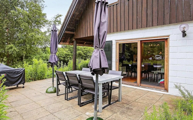 Secluded Cottage Retreat at Ordrup Naes-by Traum
