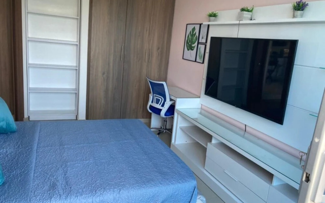 Pozos Colorados - Apt 1005 Beautiful view - Apartment in Santa Marta - Photo 4