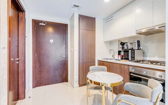 GLOBALSTAY. DAMAC Reva Residences