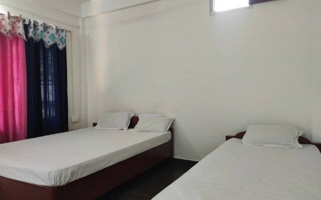 Homocation Boras Homestay