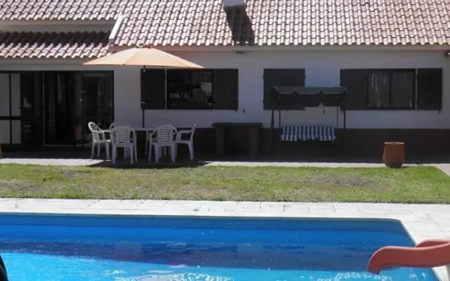 Moradia com Piscina - Almada