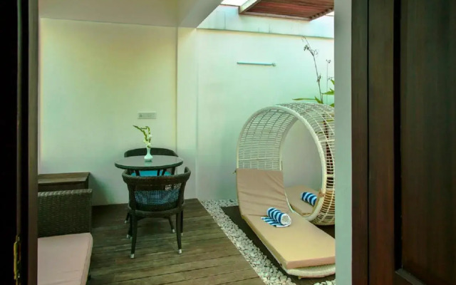 Paloma Backwater Resorts