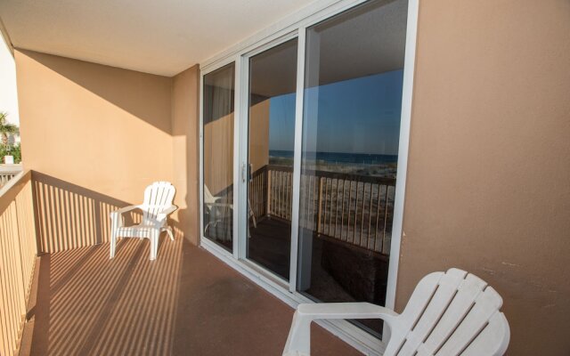 Pelican Beach 0110 Destin - 1 Br Condo
