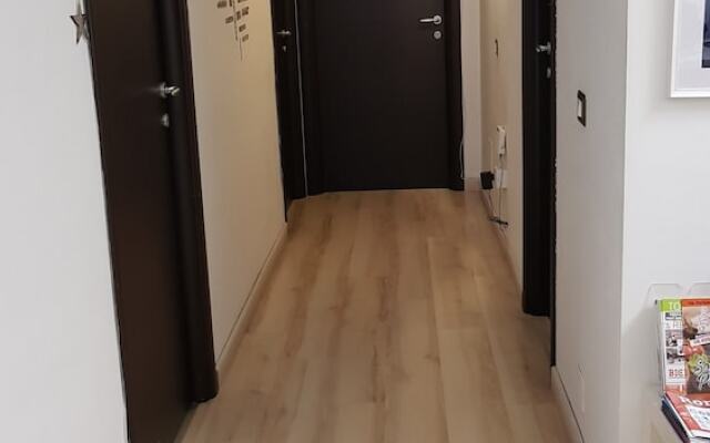 La Lupa In Trastevere