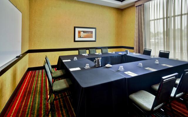 Holiday Inn Chicago Northwest-Elgin by IHG