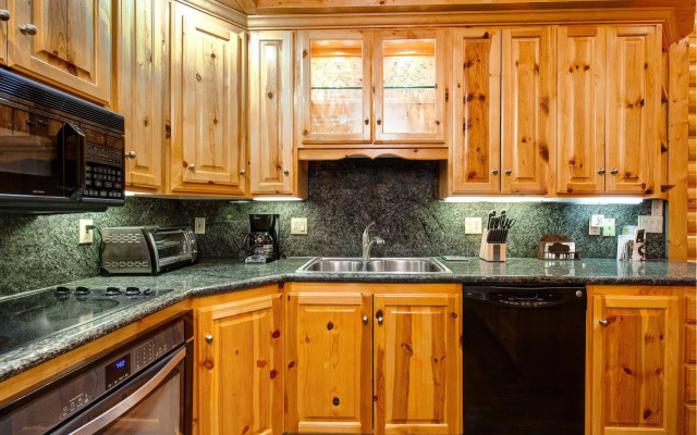 Abode at Glenfiddich in Deer Valley