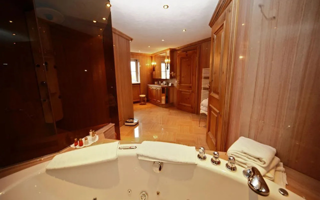 Hotel Bachmair am See