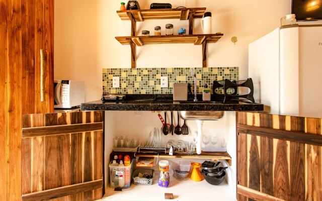 Chalés Caminho dos Ventos