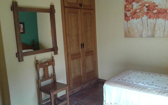 Casa Laguna del Maíz