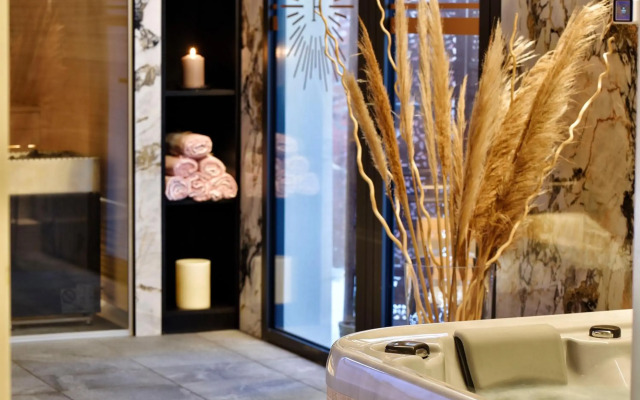 Hôtel Fesch & Spa
