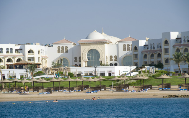 Old Palace Resort Sahl Hasheesh