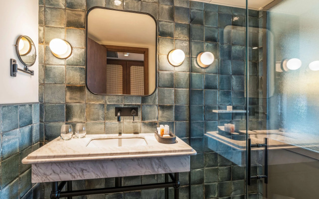 Costanero Hotel Montevideo - MGallery Collection