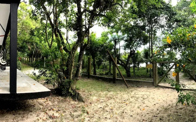 Vila do Mel
