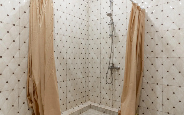 Апартаменты на улице Туристическая 4Г корпус 2А