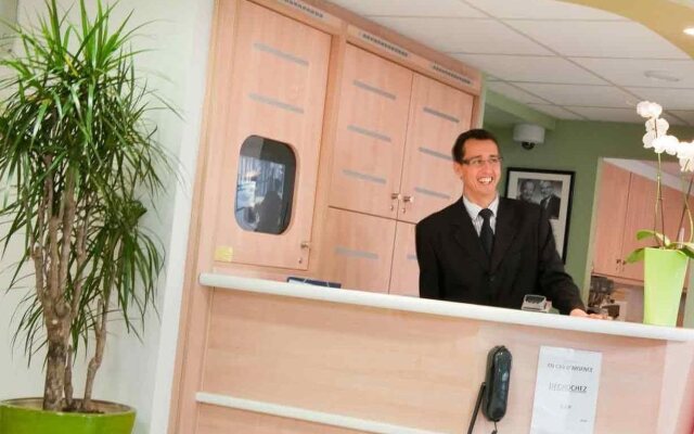 ibis budget Cholet Centre