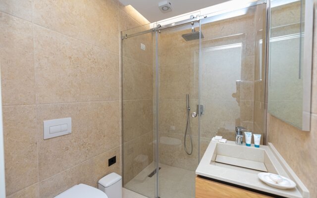 B&B Champagne Vlore Bay