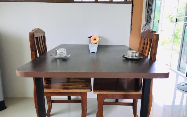 The Canal Villas Khaolak