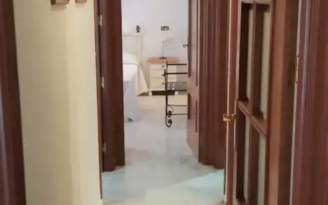 Apartamento Claudio Marcelo