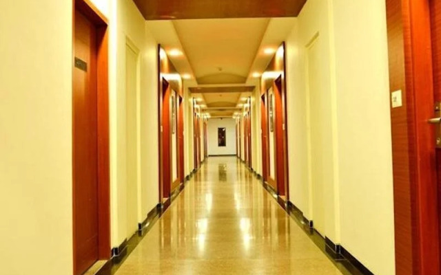 Cambay Sapphire-Dahej