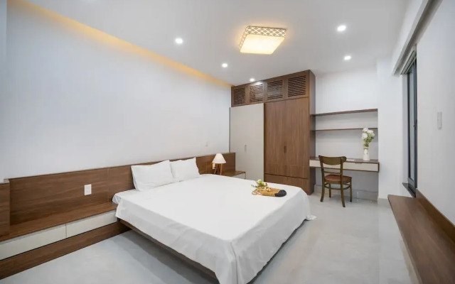 T P Deluxe House