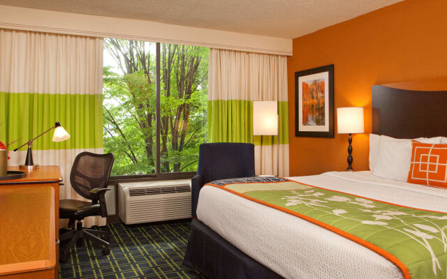 Fairfield Inn By Marriott Bangor