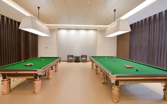 Lotus Villa Hotel
