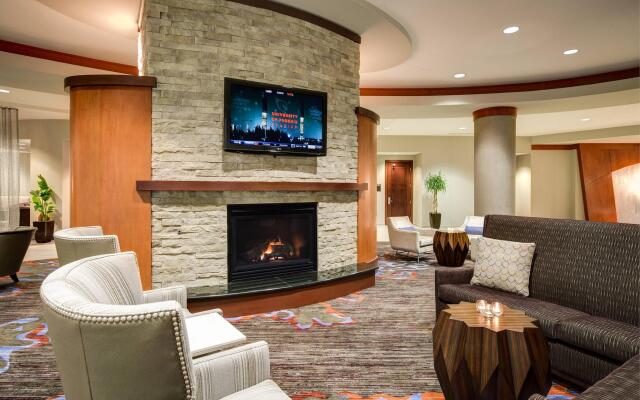 Residence Inn National Harbor Washington, DC Area