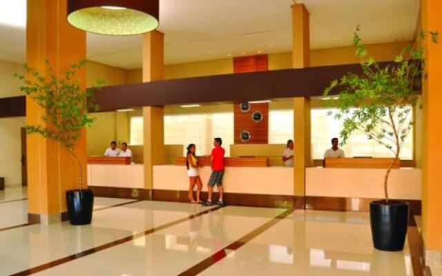 Netcor Apartamentos Boulevard