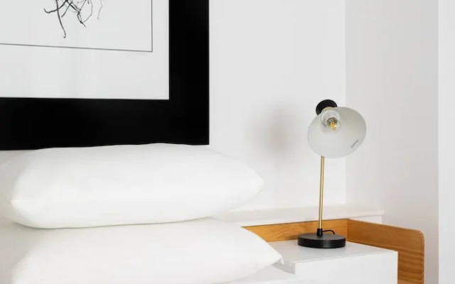 Winchester Street III by Onefinestay