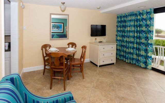 Peppertree By The Sea