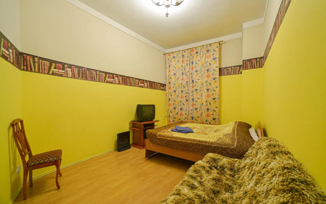 Апартаменты на улице Большая Конюшенная