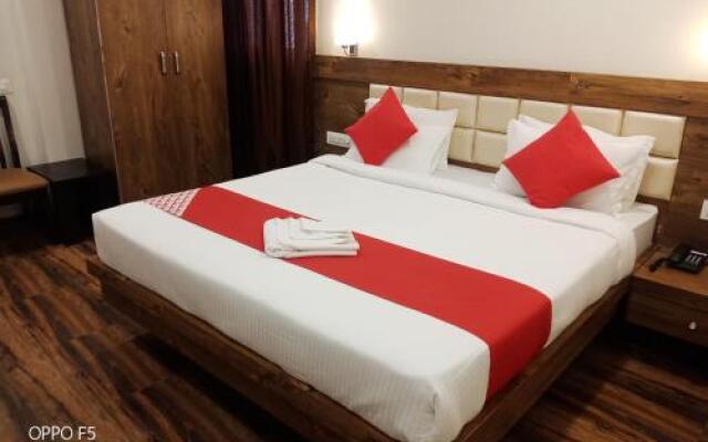 Hotel Star Zest House