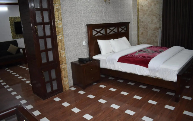 Hotel Fare Field Homes