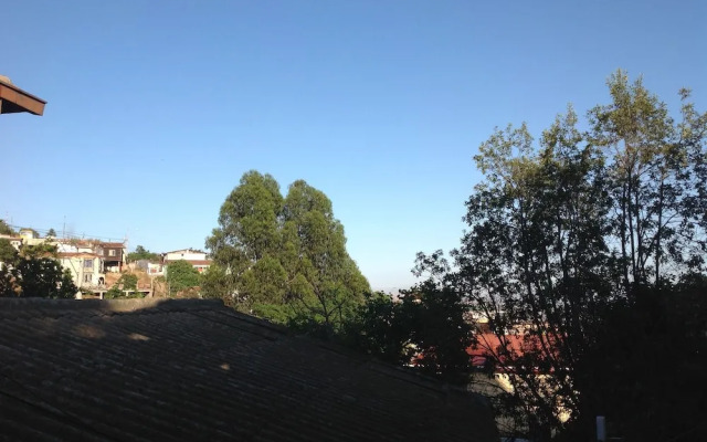 Pontoval B&B