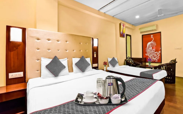 Vatika Inn Hotel