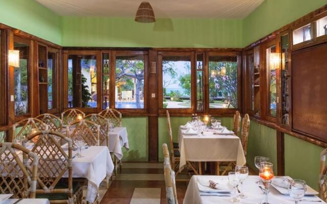 Pousada Riacho dos Milagres